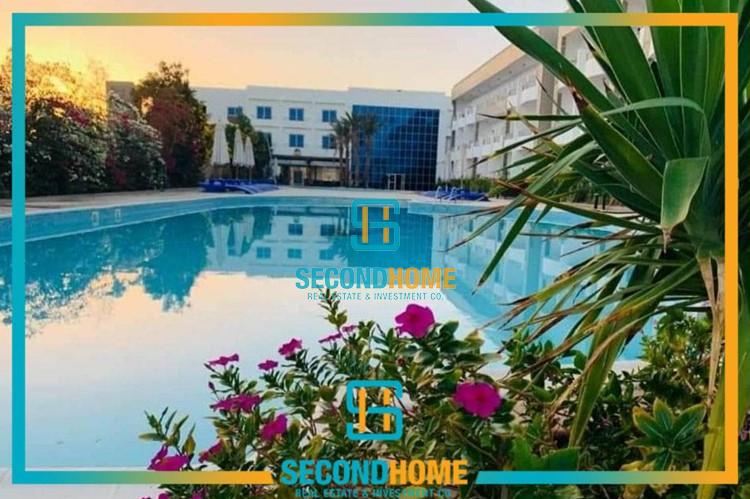 2 BR Chalet at Cecelia Resort